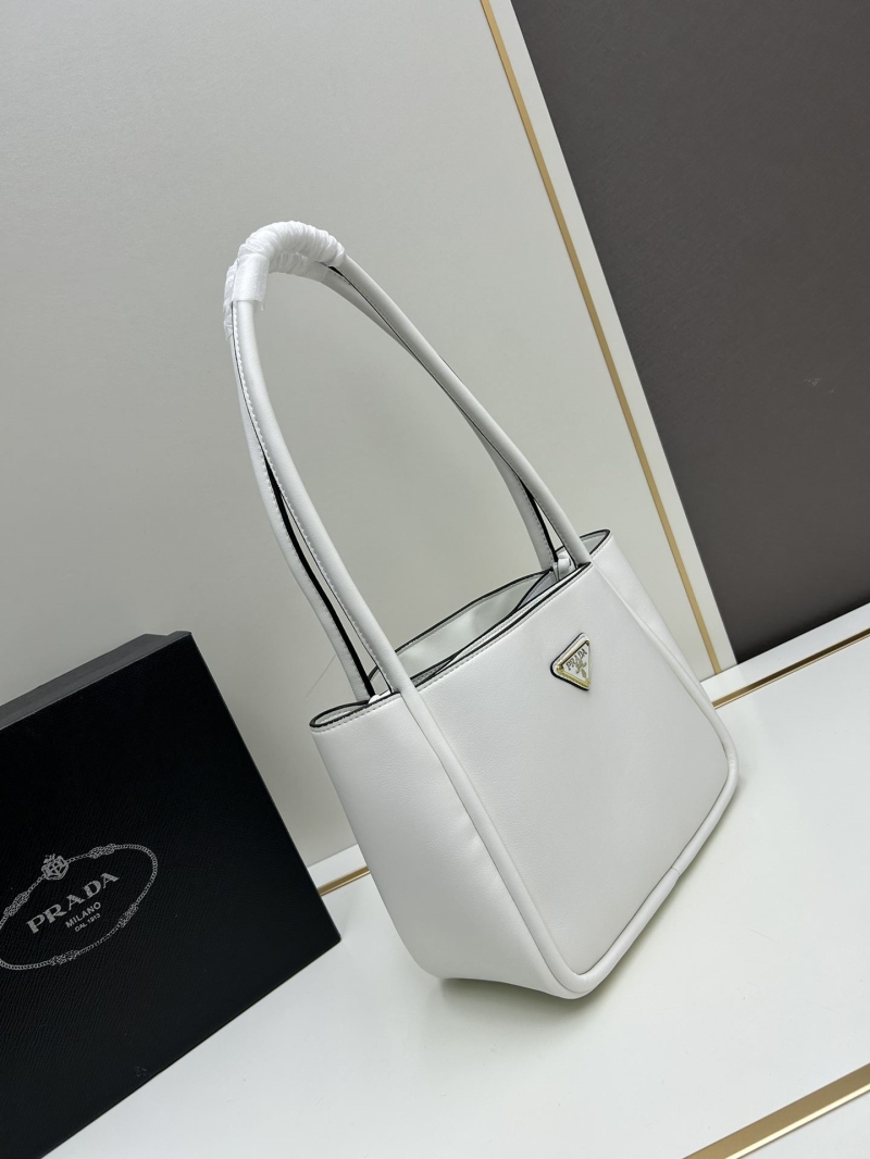 Prada Top Handle Bags